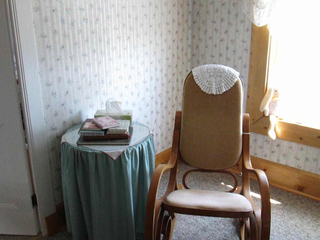 Gite Les Acres Tranquilles B&B Port-Daniel Dış mekan fotoğraf